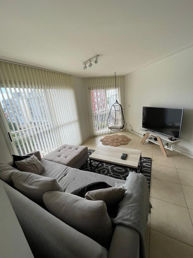 Art Plants Apartment Mar del Plata Zewnętrze zdjęcie