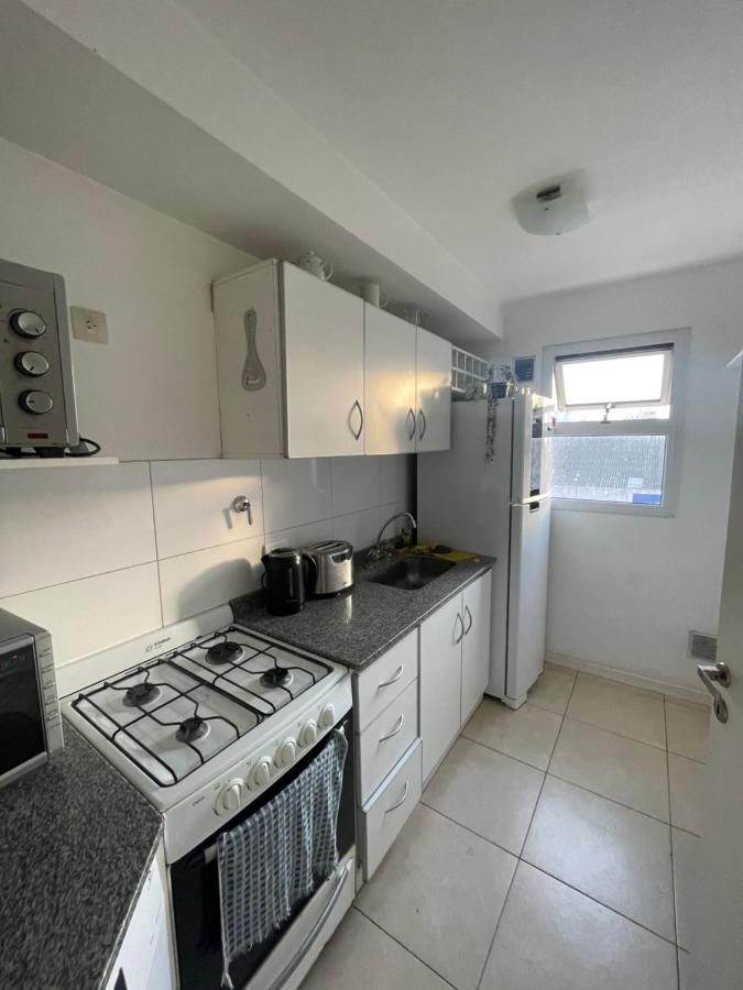 Art Plants Apartment Mar del Plata Zewnętrze zdjęcie