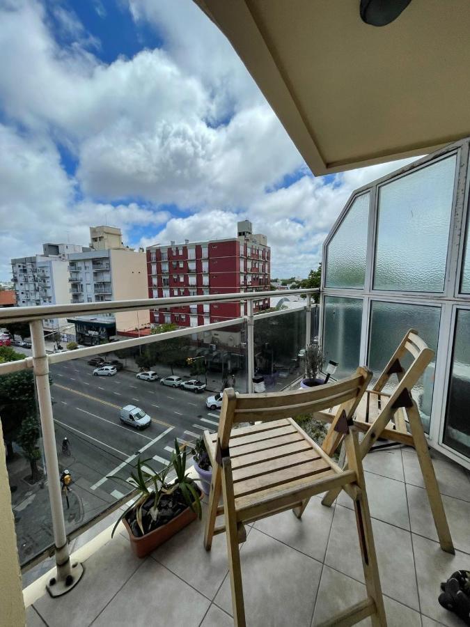 Art Plants Apartment Mar del Plata Zewnętrze zdjęcie