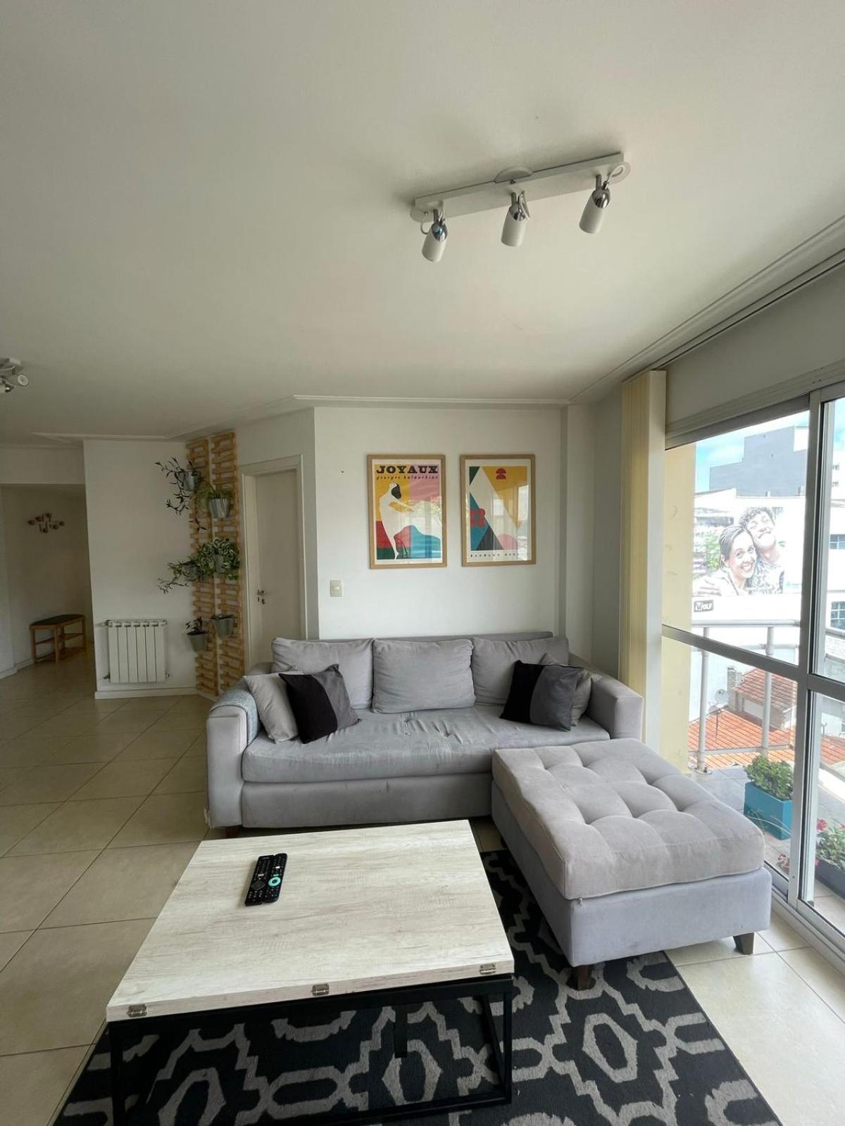 Art Plants Apartment Mar del Plata Zewnętrze zdjęcie