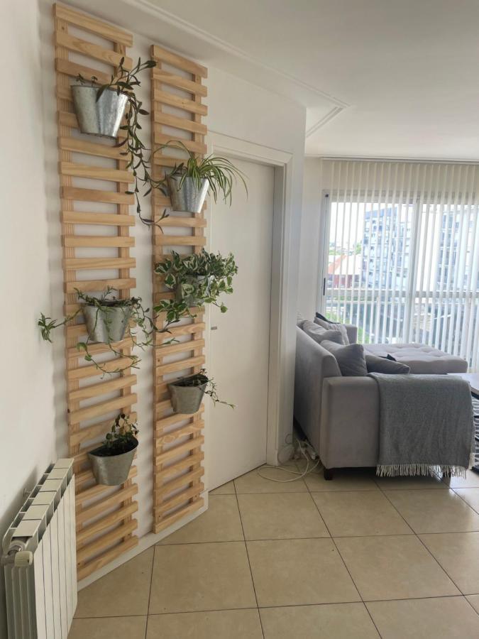 Art Plants Apartment Mar del Plata Zewnętrze zdjęcie