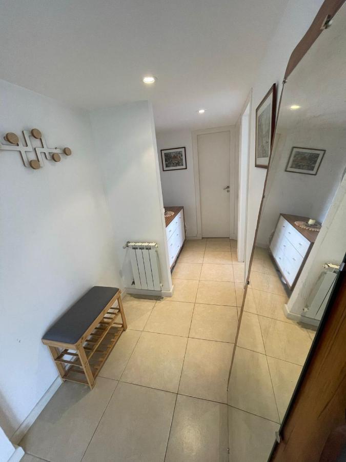 Art Plants Apartment Mar del Plata Zewnętrze zdjęcie