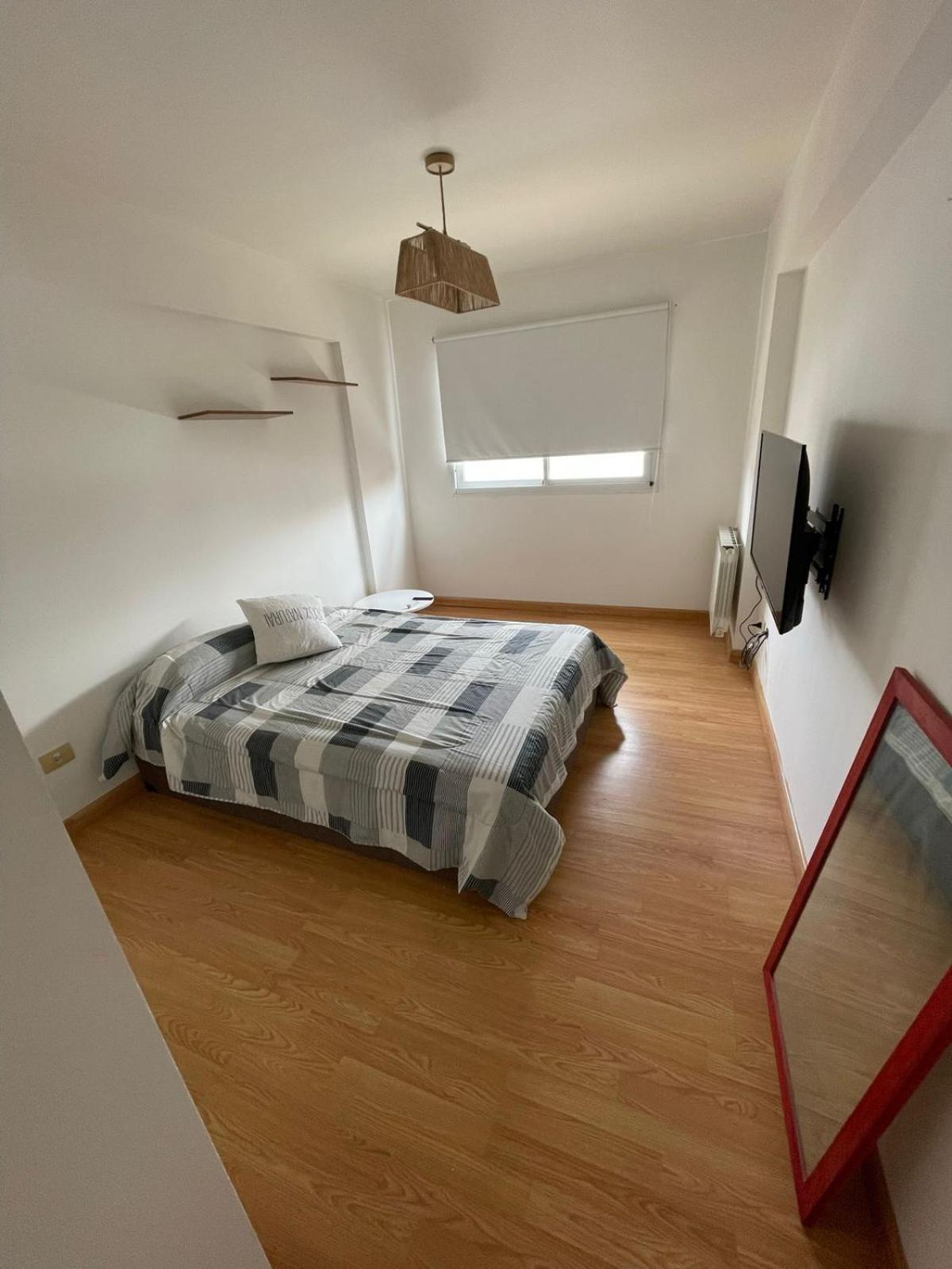 Art Plants Apartment Mar del Plata Zewnętrze zdjęcie